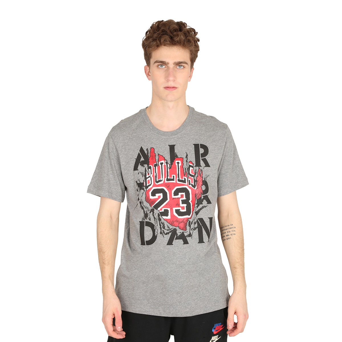 Remera Nike Jordan AJ5 85,  image number null