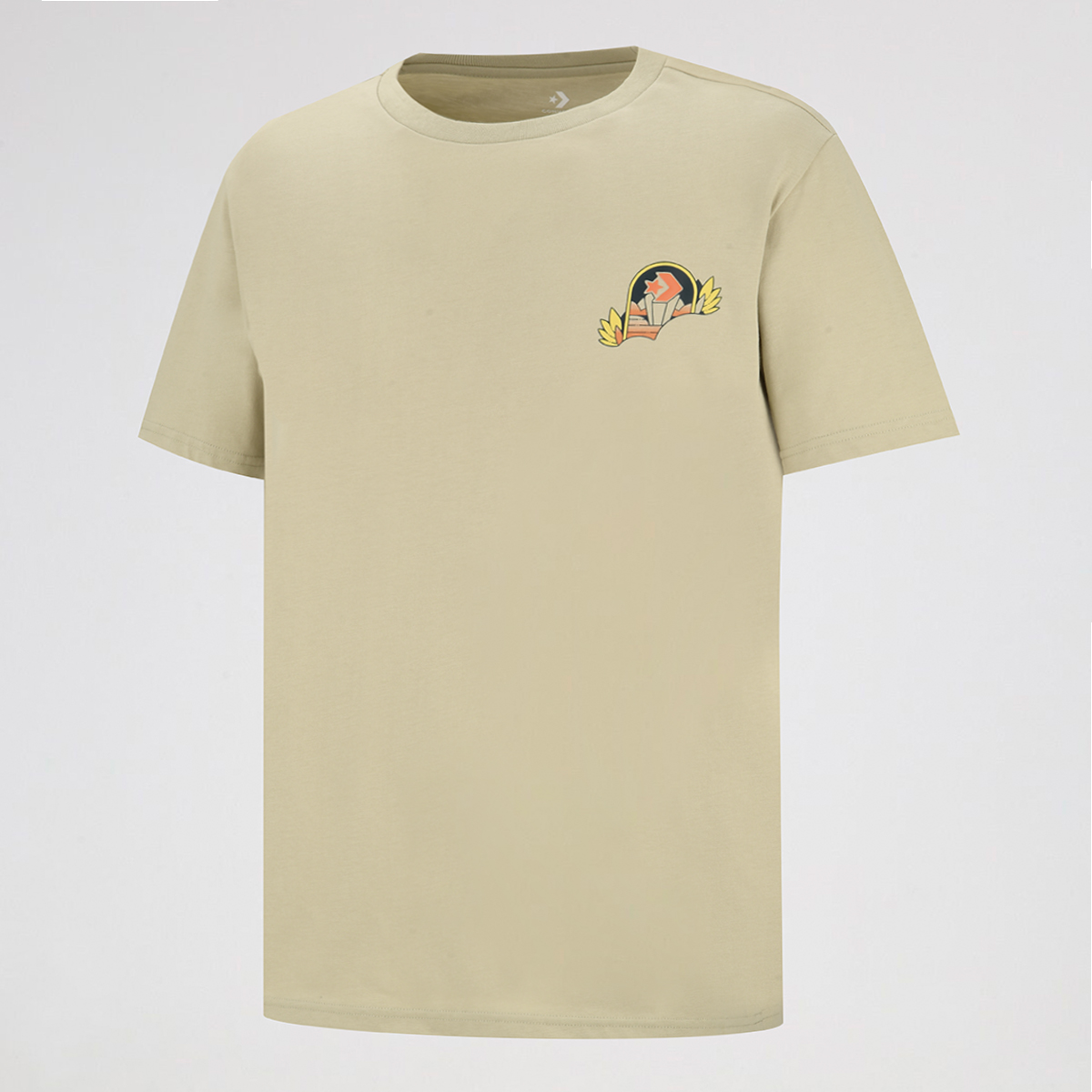 Remera Converse Desert Sunset Hombre,  image number null