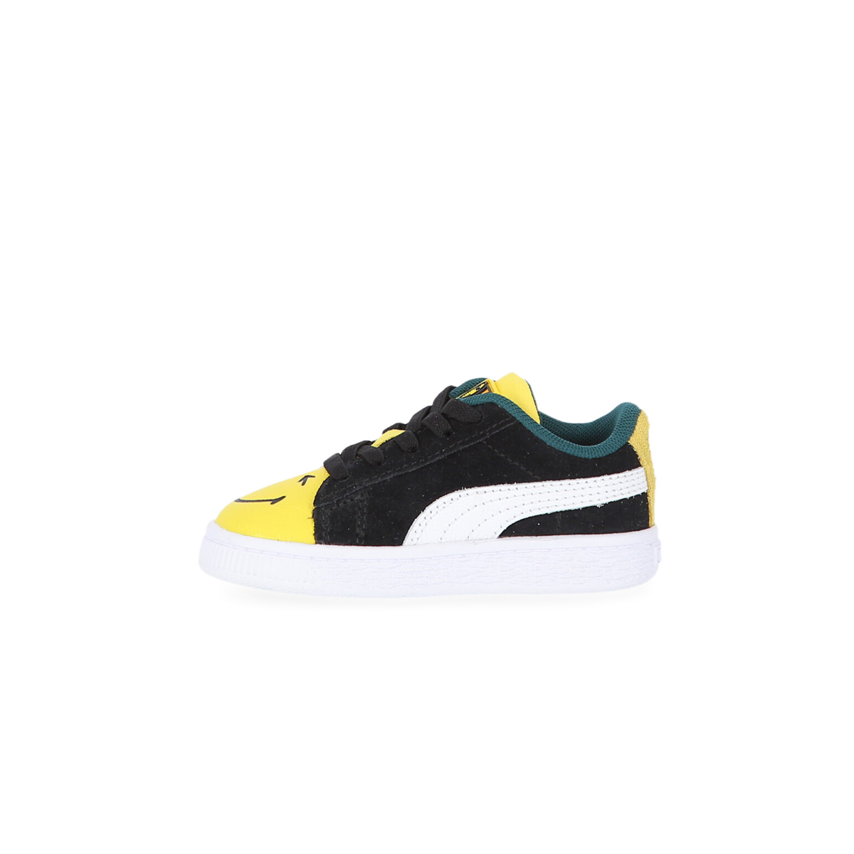 Zapatillas Puma Suede Smileyworld Ac Bebé,  image number null