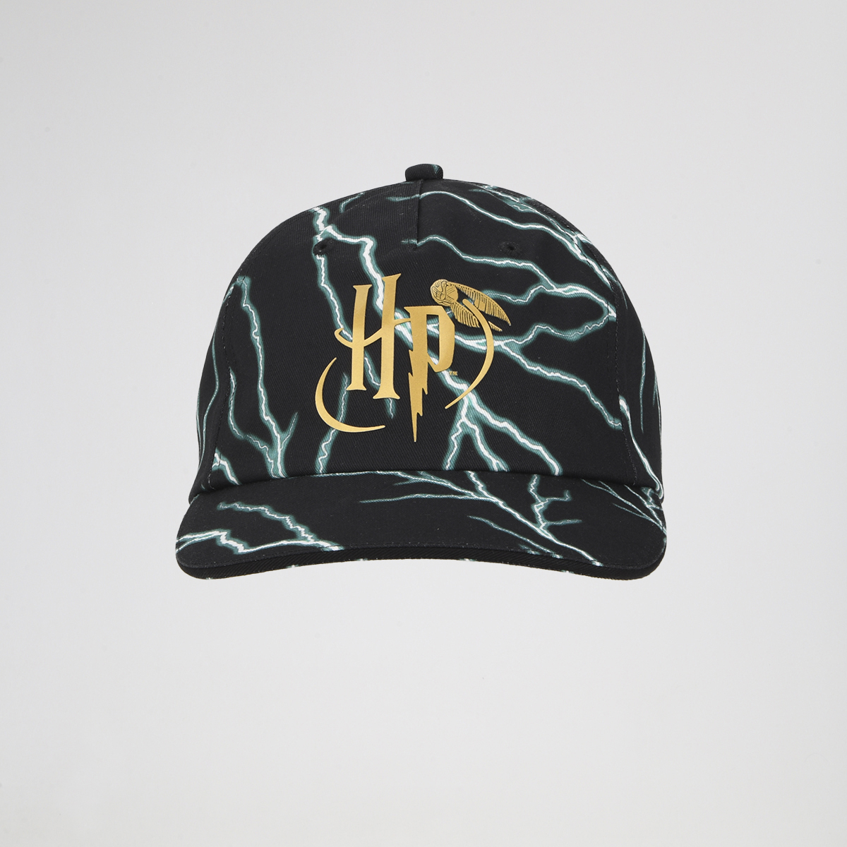 Gorra Puma Stewie X Harry Potter,  image number null