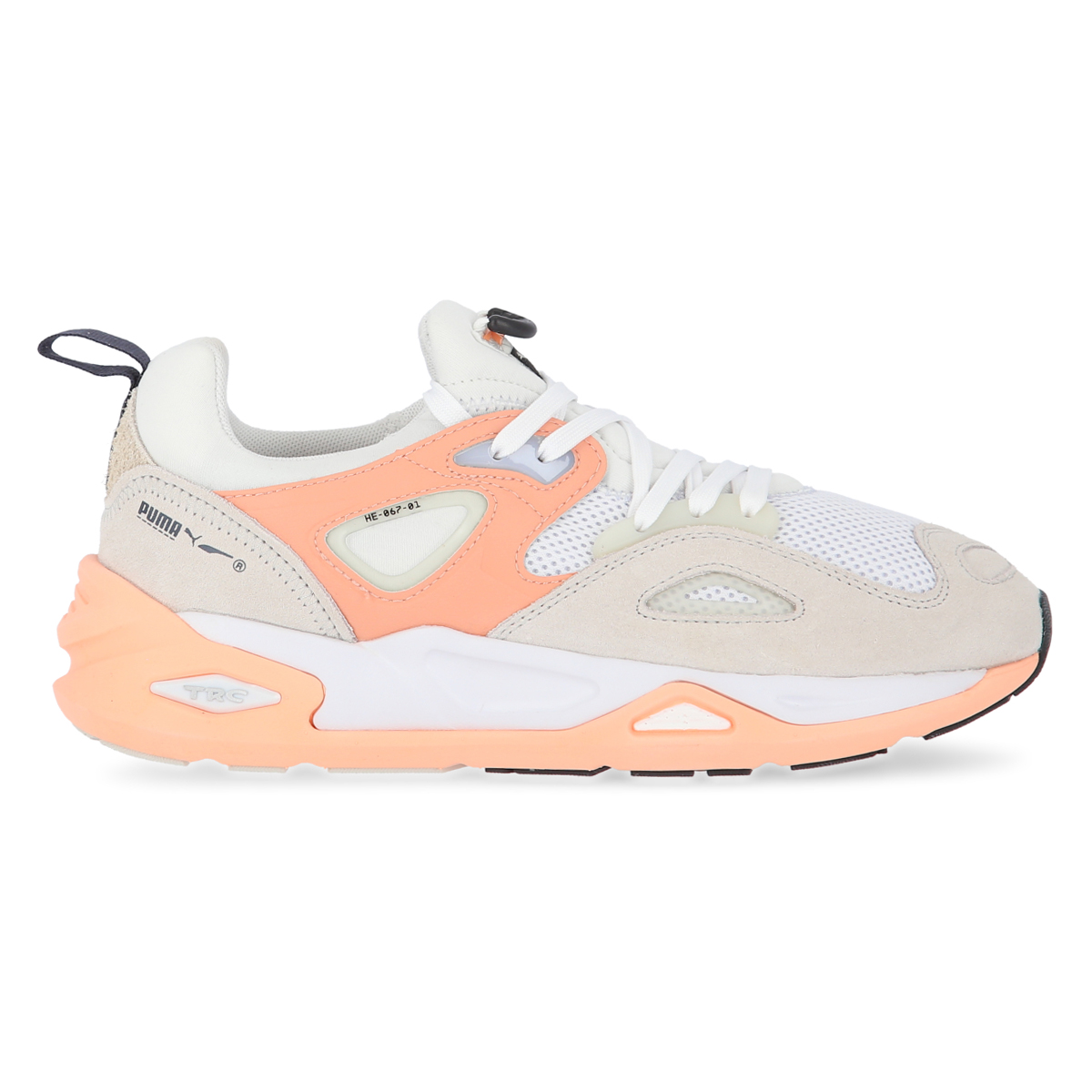 Zapatillas Urbanas Puma Trc Blaze Unisex,  image number null