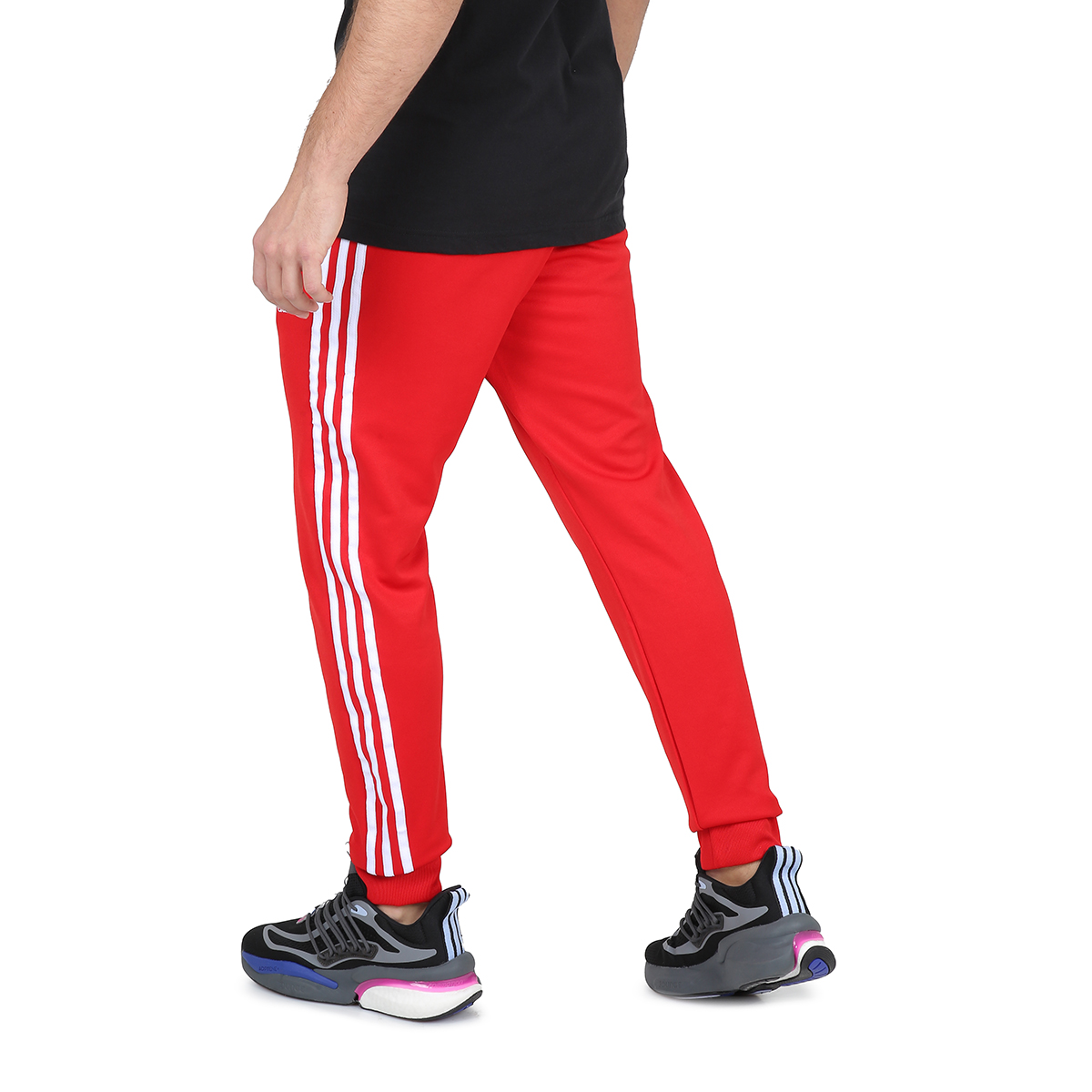 Pantalón adidas Adicolor Classics Ssst Hombre,  image number null