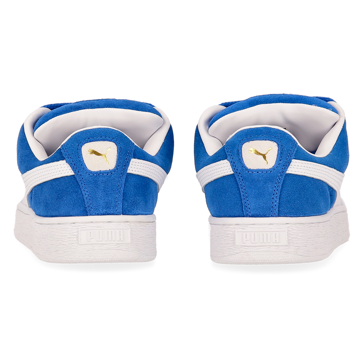 Zapatillas Puma Suede Xl,  image number null