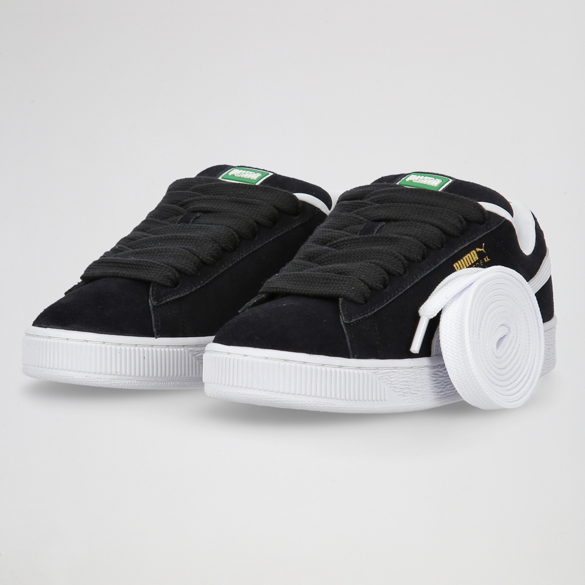 Zapatillas Puma Suede XL,  image number null