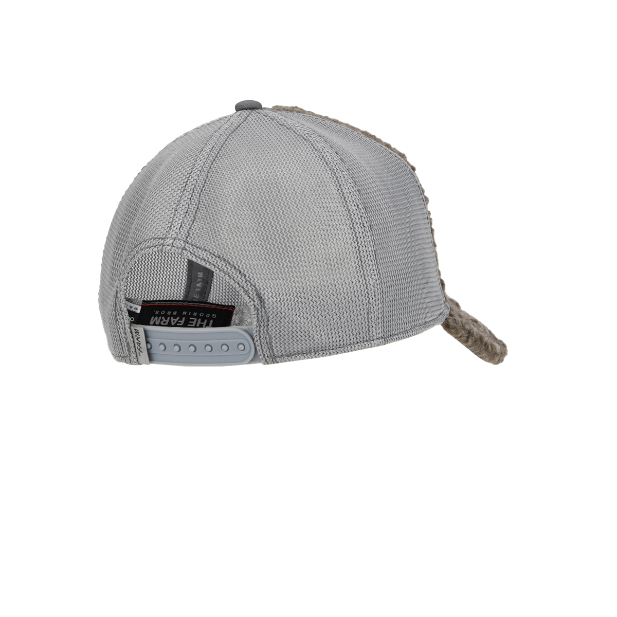 Gorra Goorin Baseball Bunny Bussines,  image number null