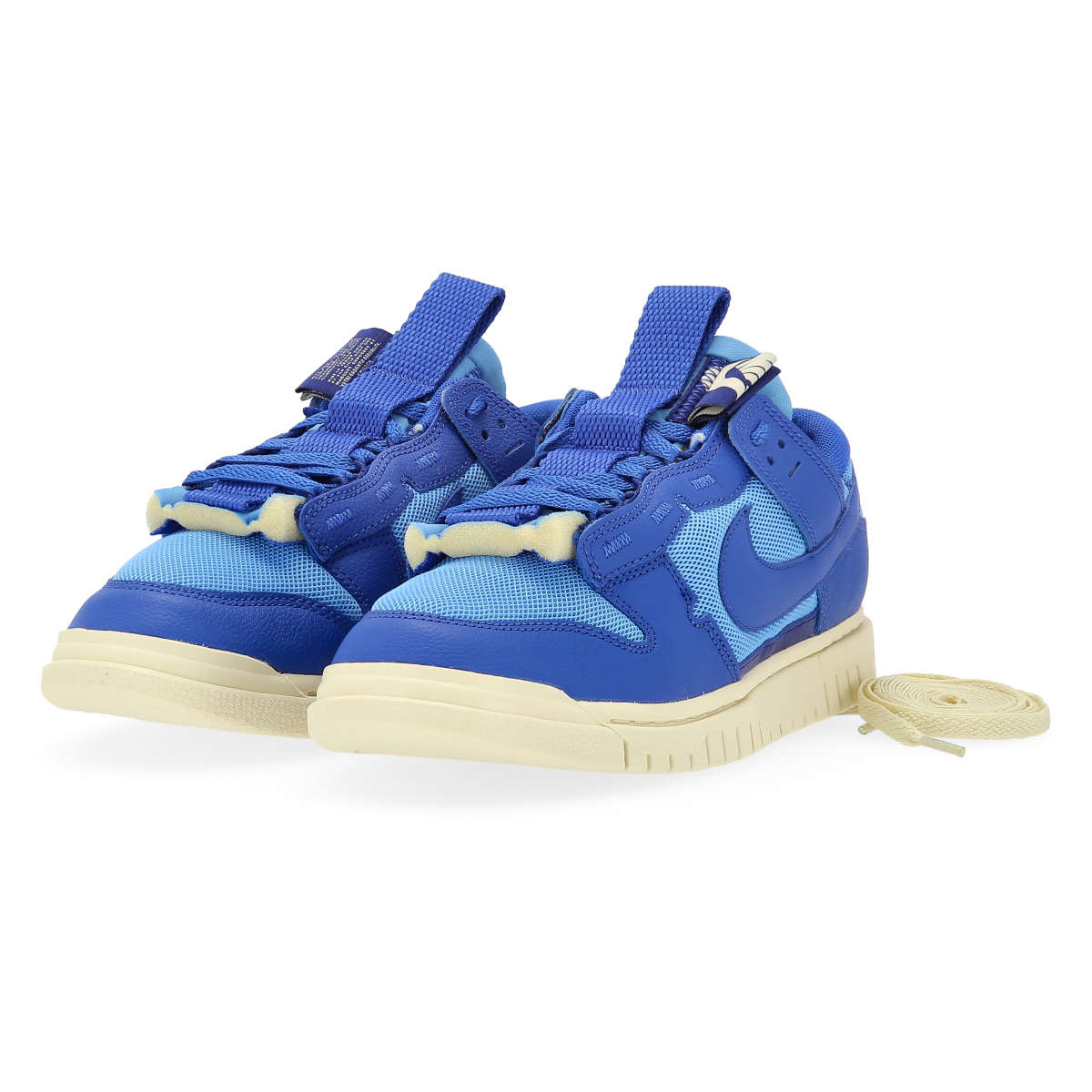 Zapatillas Nike Air Dunk Low Hombre,  image number null