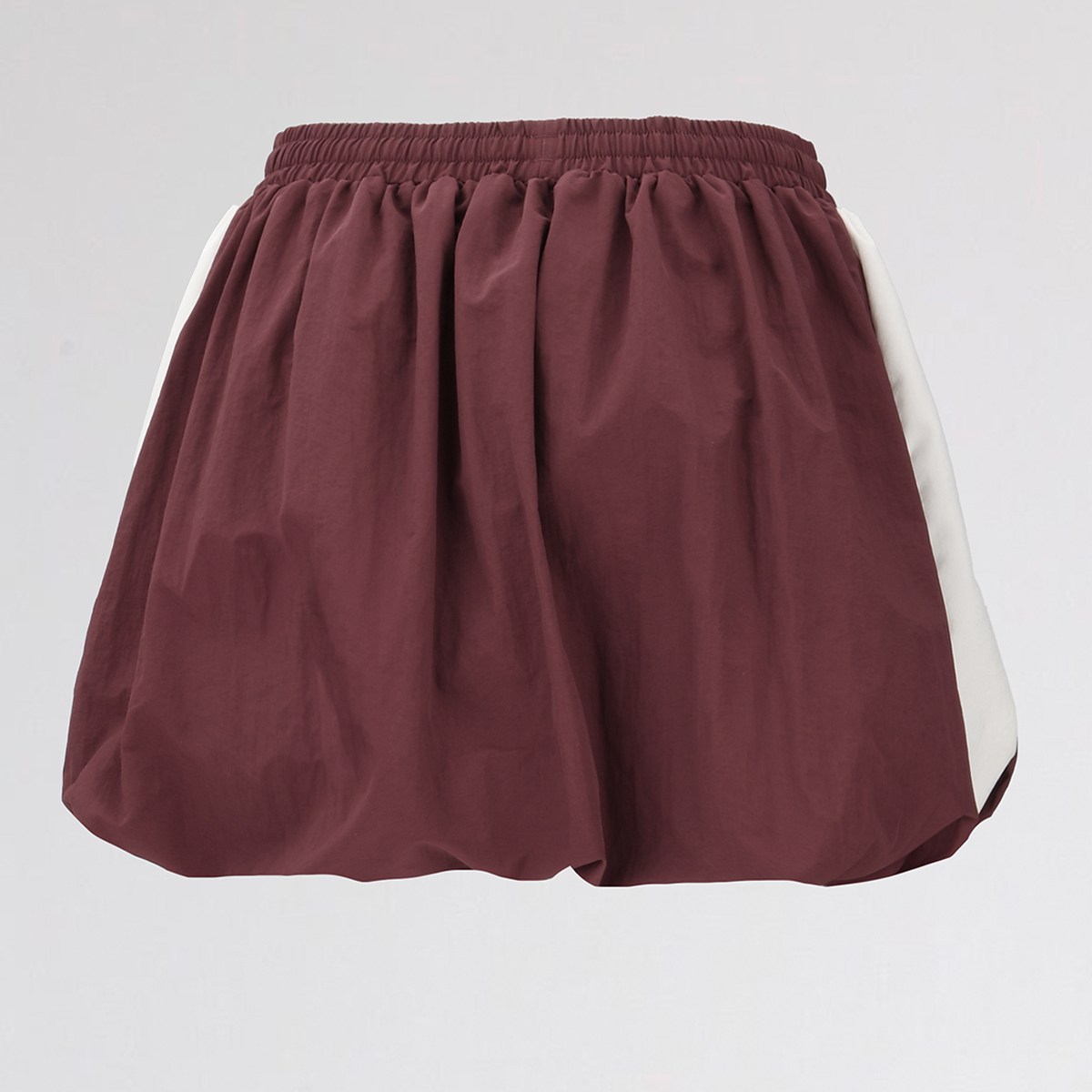 Pollera cintura elástica Puma T7 Balloon Mujer,  image number null