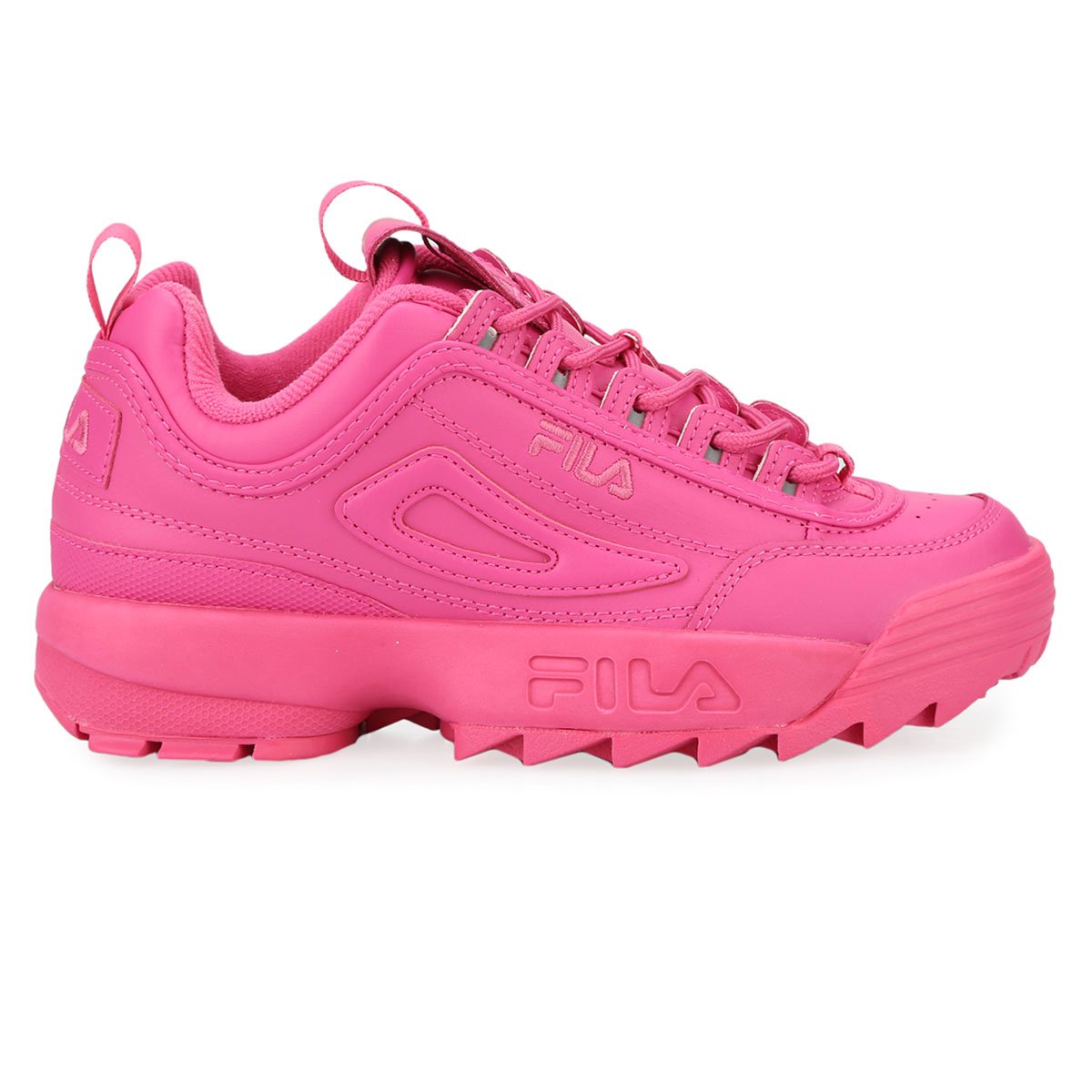 Rosa discount fila disruptor