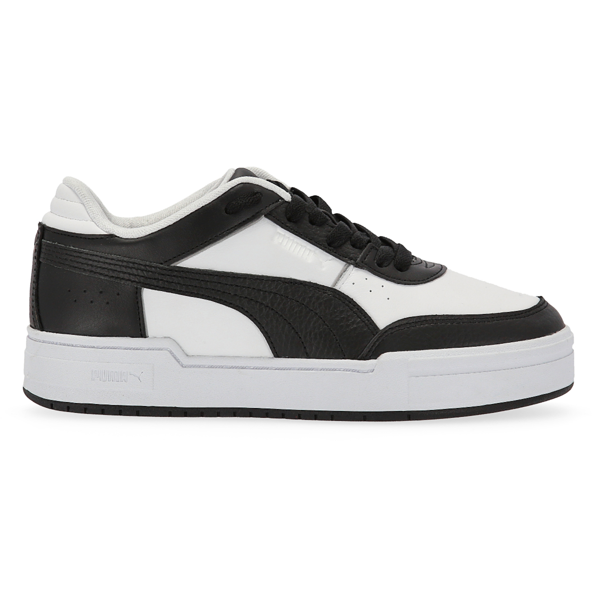 Zapatillas Puma Ca Pro Sport Lth Hombre,  image number null