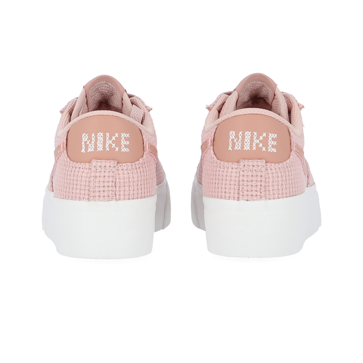 Zapatillas Nike Blazer Low Platform Mujer,  image number null