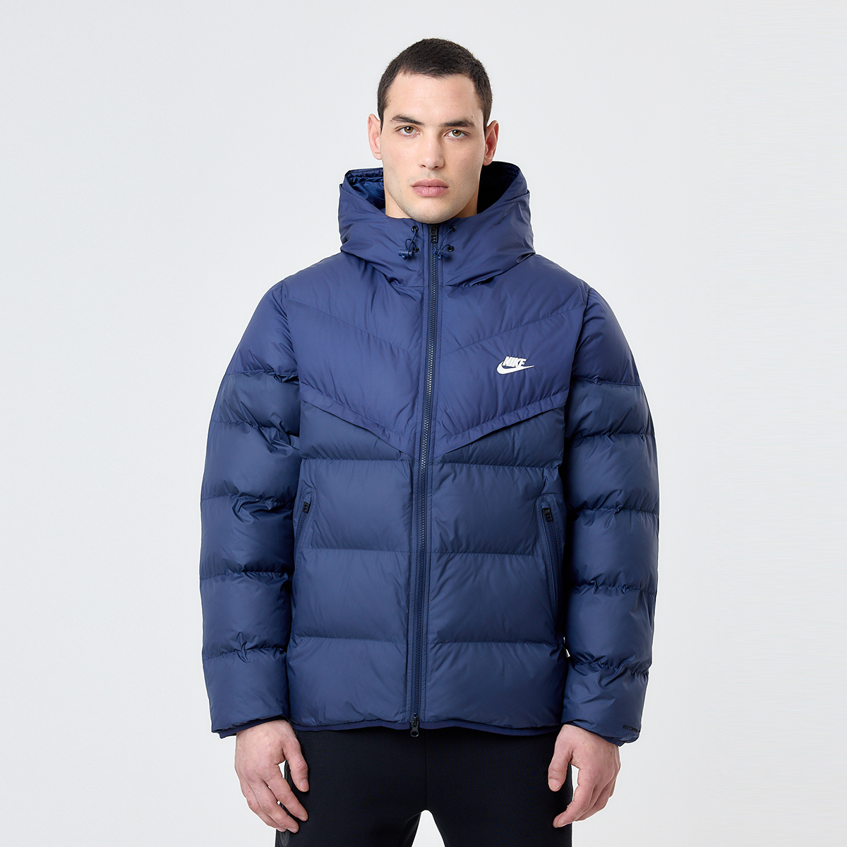 Campera Nike Windrunner Primaloft Hombre,  image number null