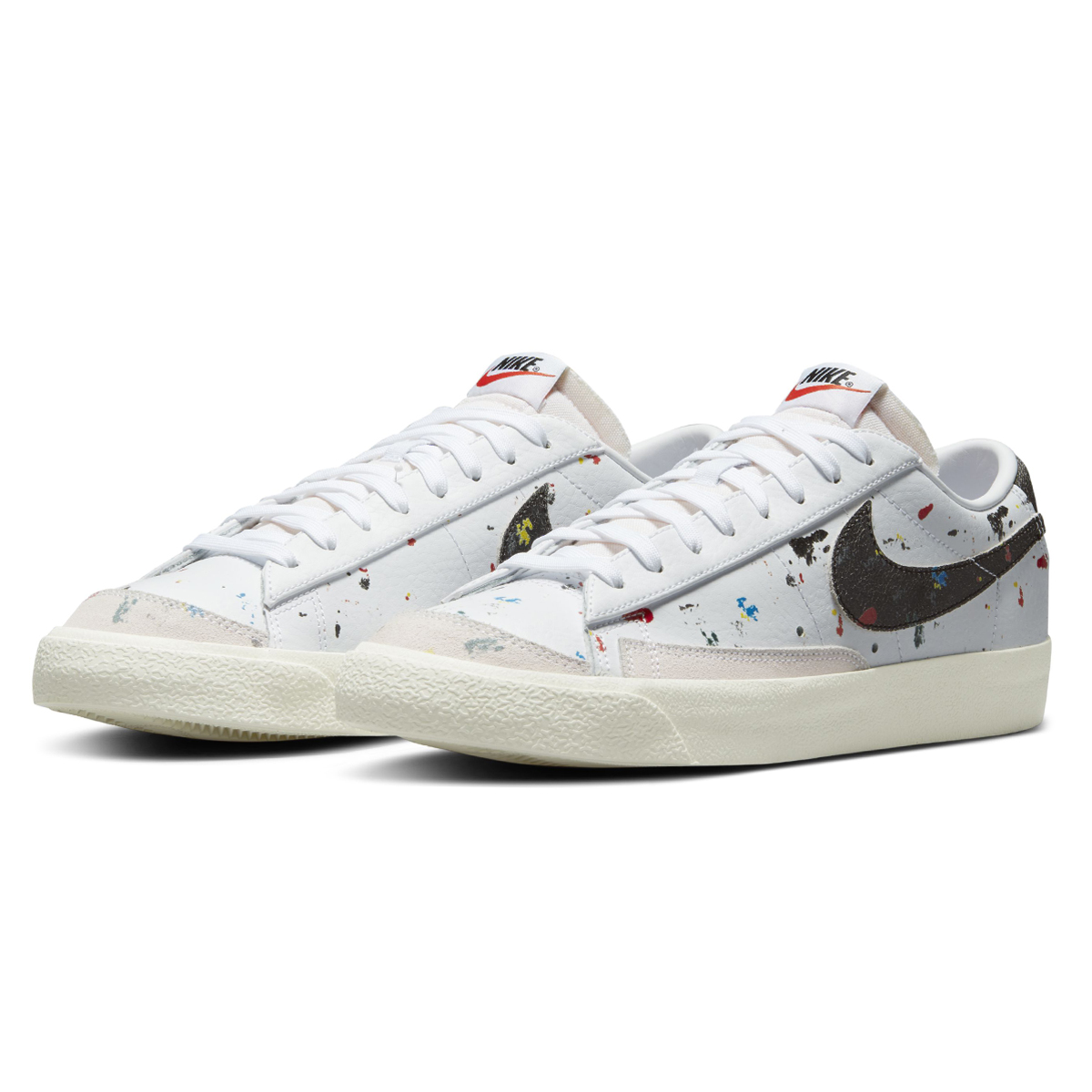 Zapatillas Nike Blazer Low '77 Bb,  image number null