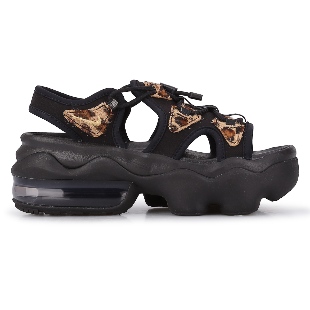 Nike air outlet sandalias