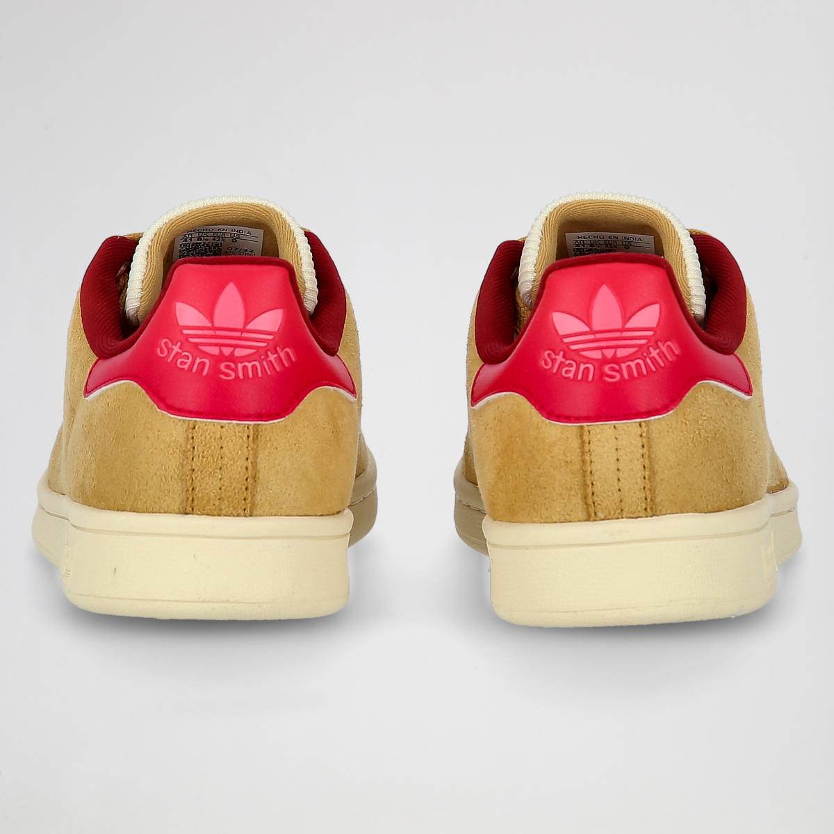 Zapatillas adidas Stan Smith Hombre,  image number null