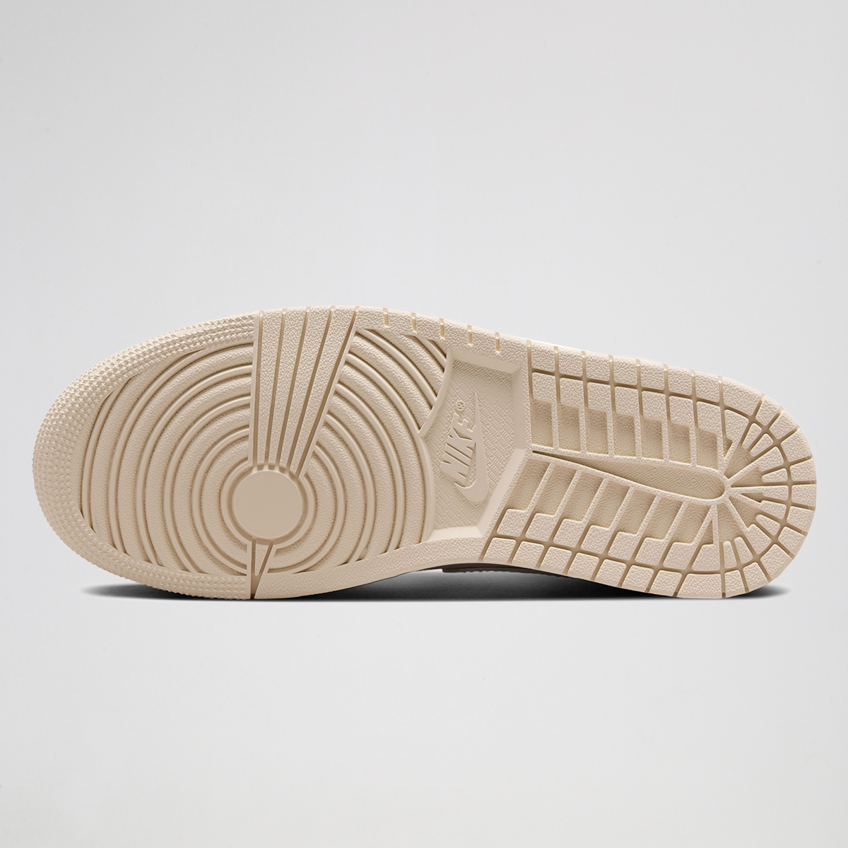 Zapatillas Jordan Air 1 Mid Mujer,  image number null