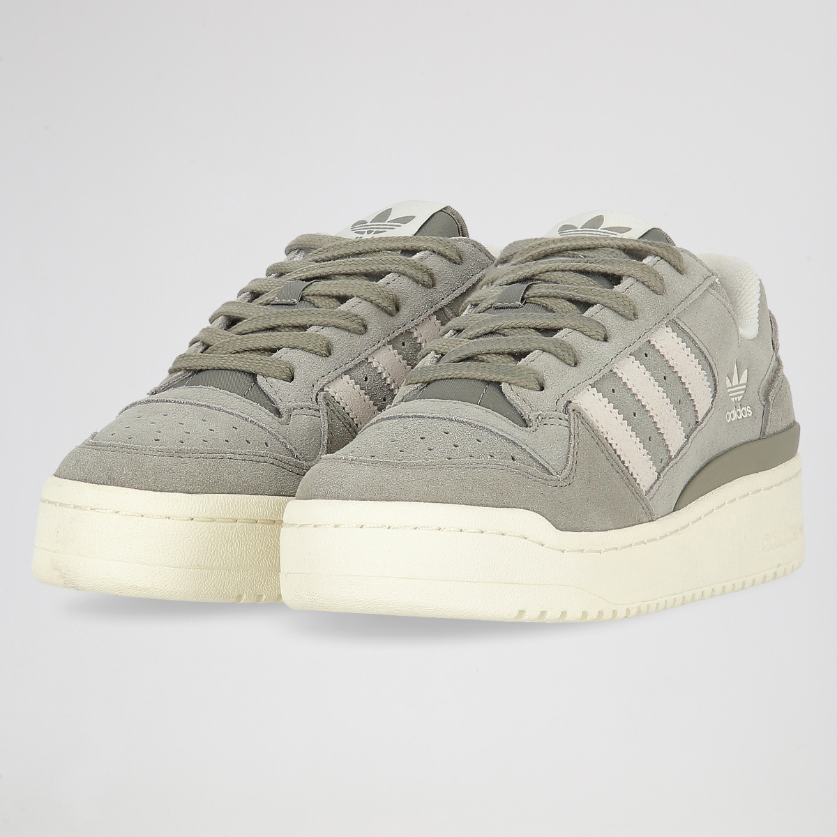 Zapatillas adidas Forum Bold Mujer,  image number null