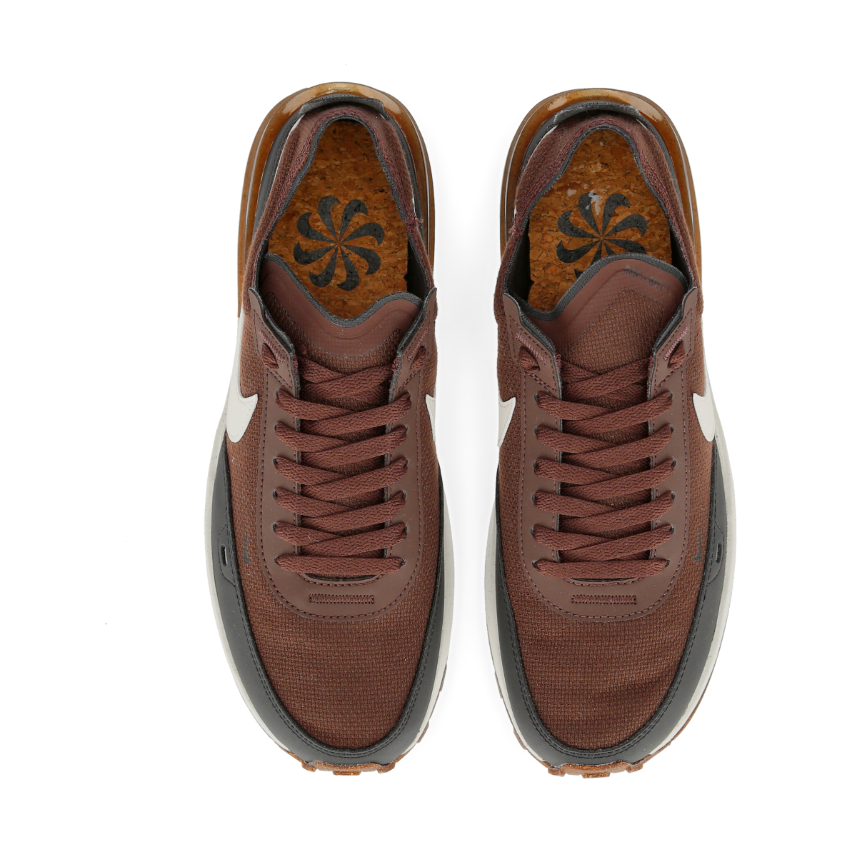 Zapatillas Running Nike Waffle 1 Hombre,  image number null