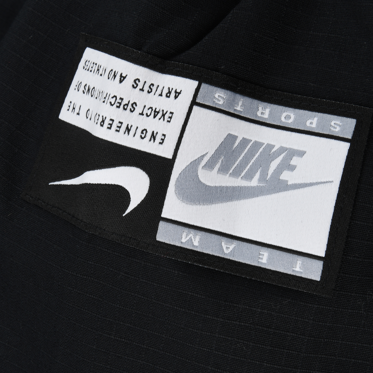 Campera Nike Sportswear Dance Mujer,  image number null