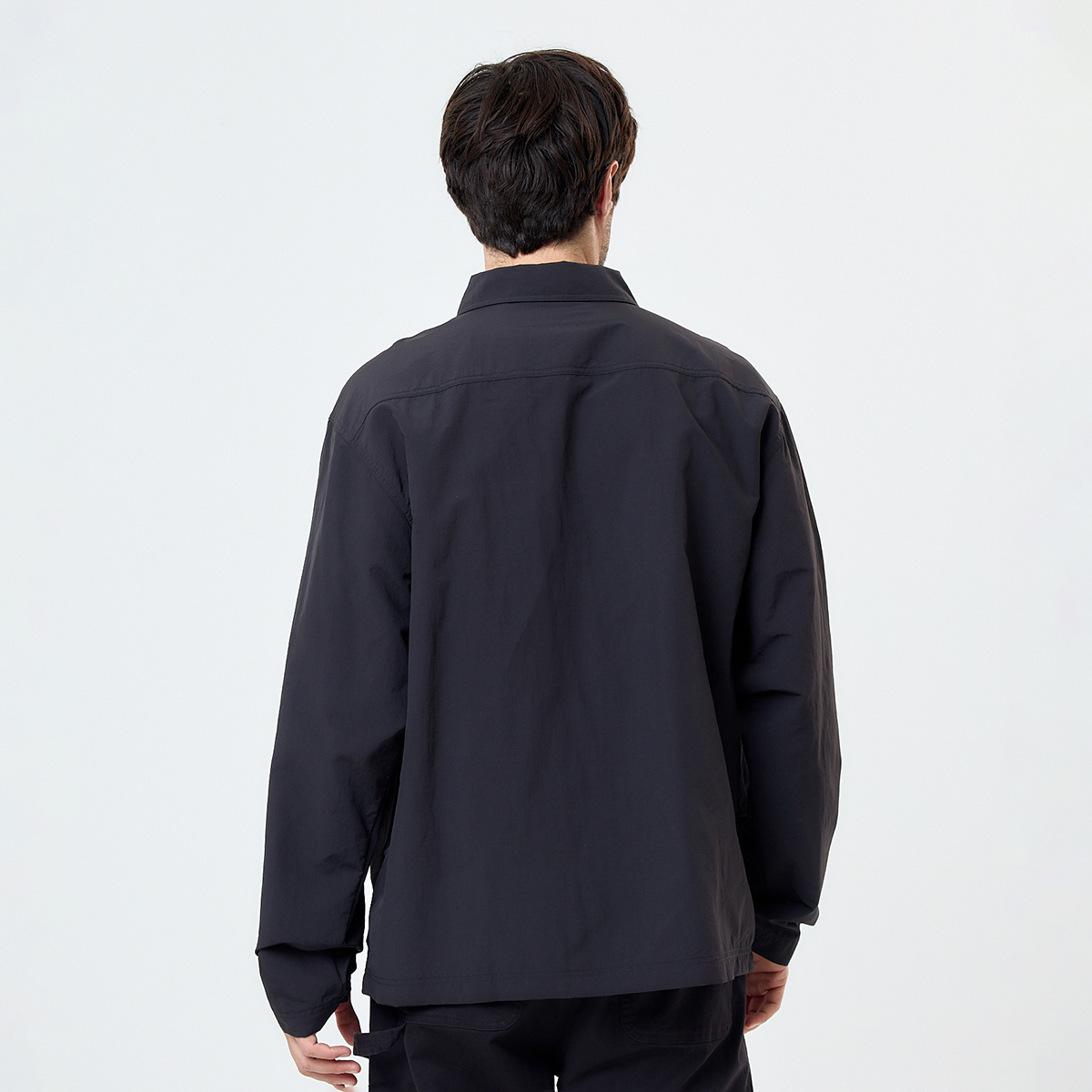 Campera Puma Downtown Relaxed Hombre,  image number null