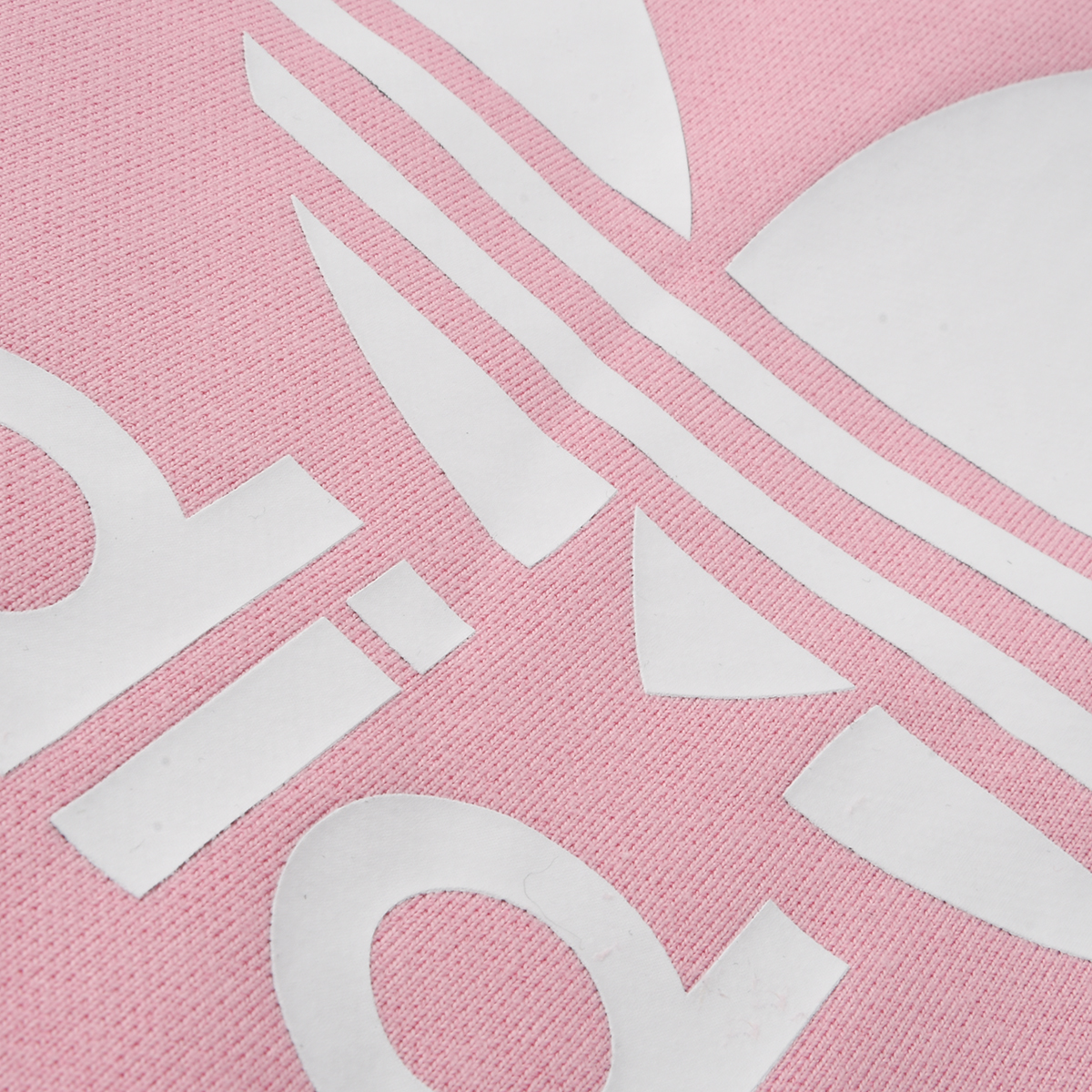 Buzo adidas Trifolio Oversized Mujer,  image number null
