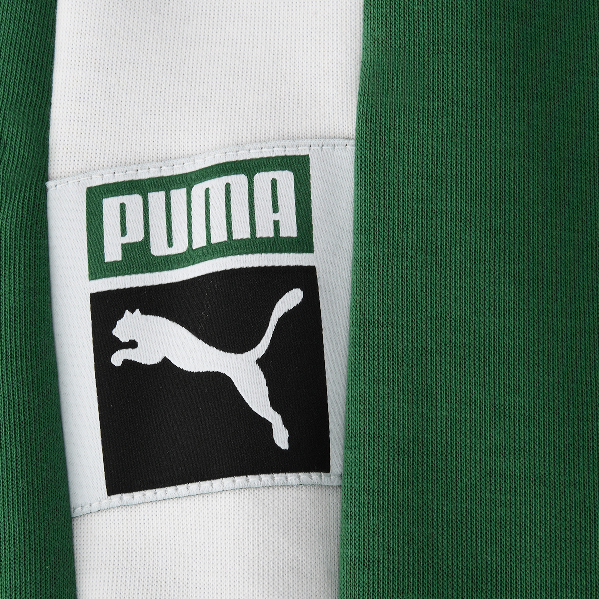 Campera Puma T7 Archive Remastered Track