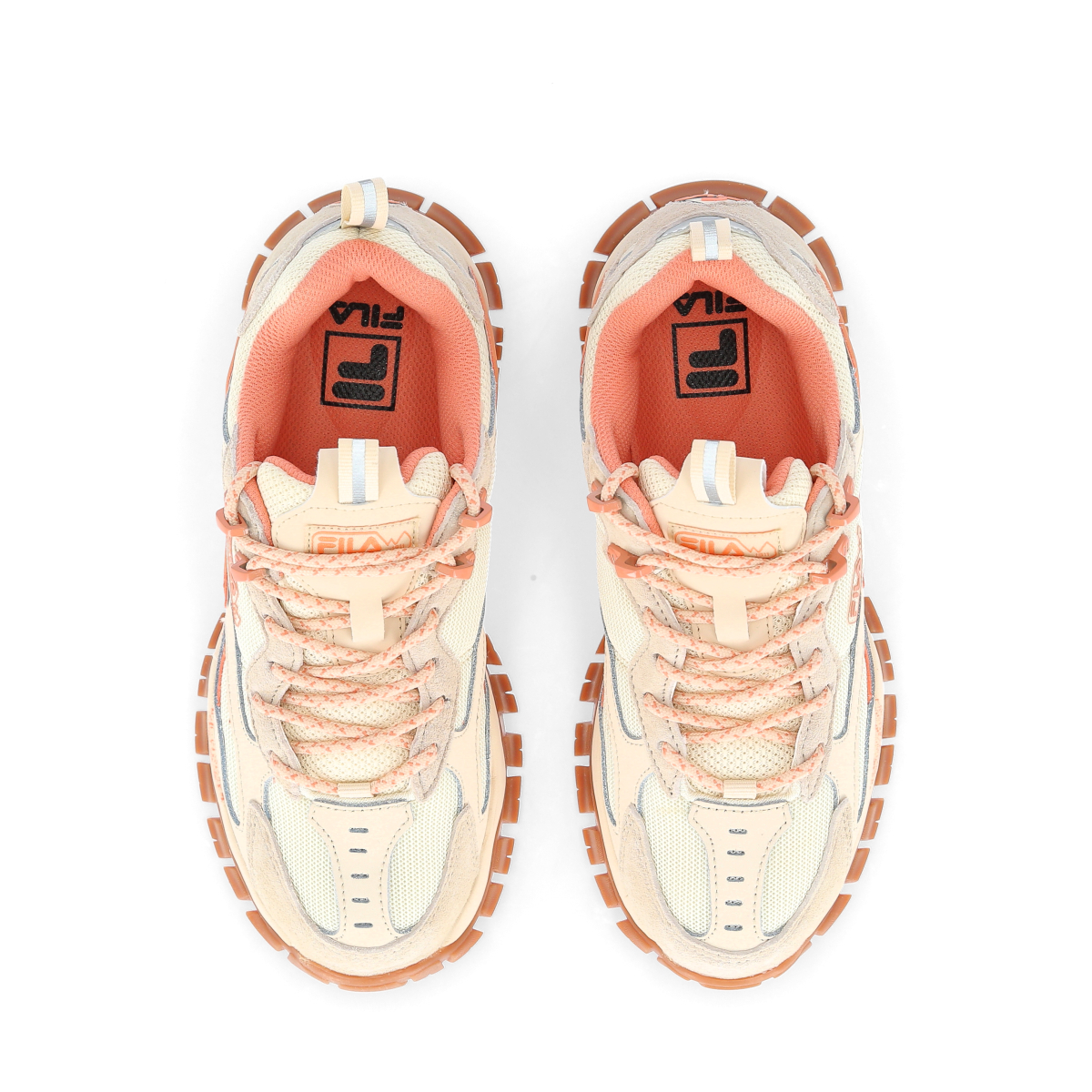 Zapatillas Fila Ray Tracer Tr 2 Mujer,  image number null