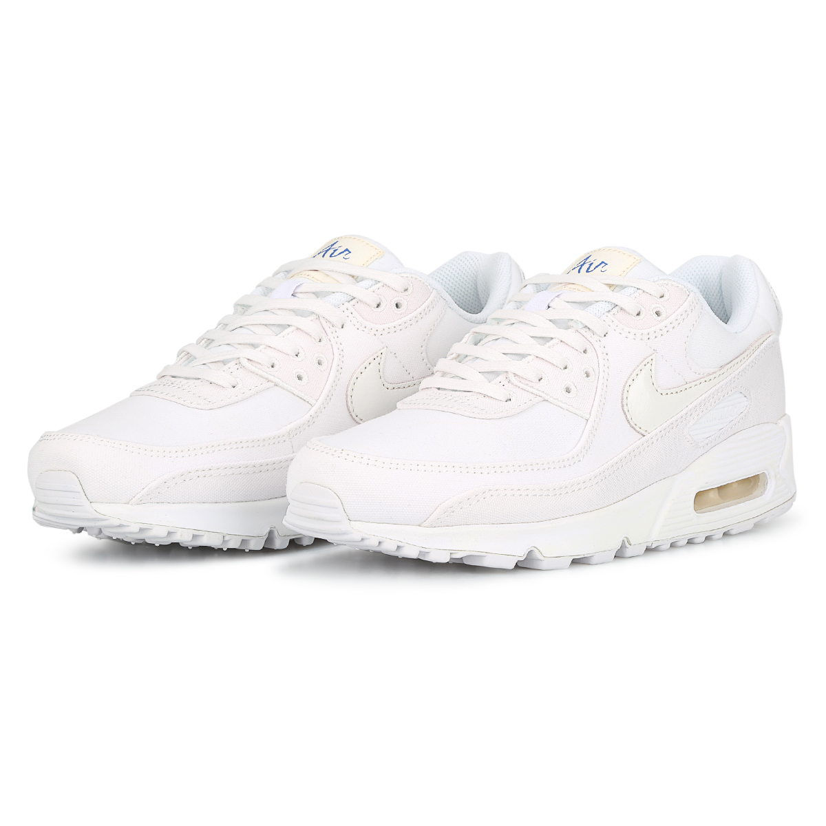 Zapatillas nike air max de cuero top