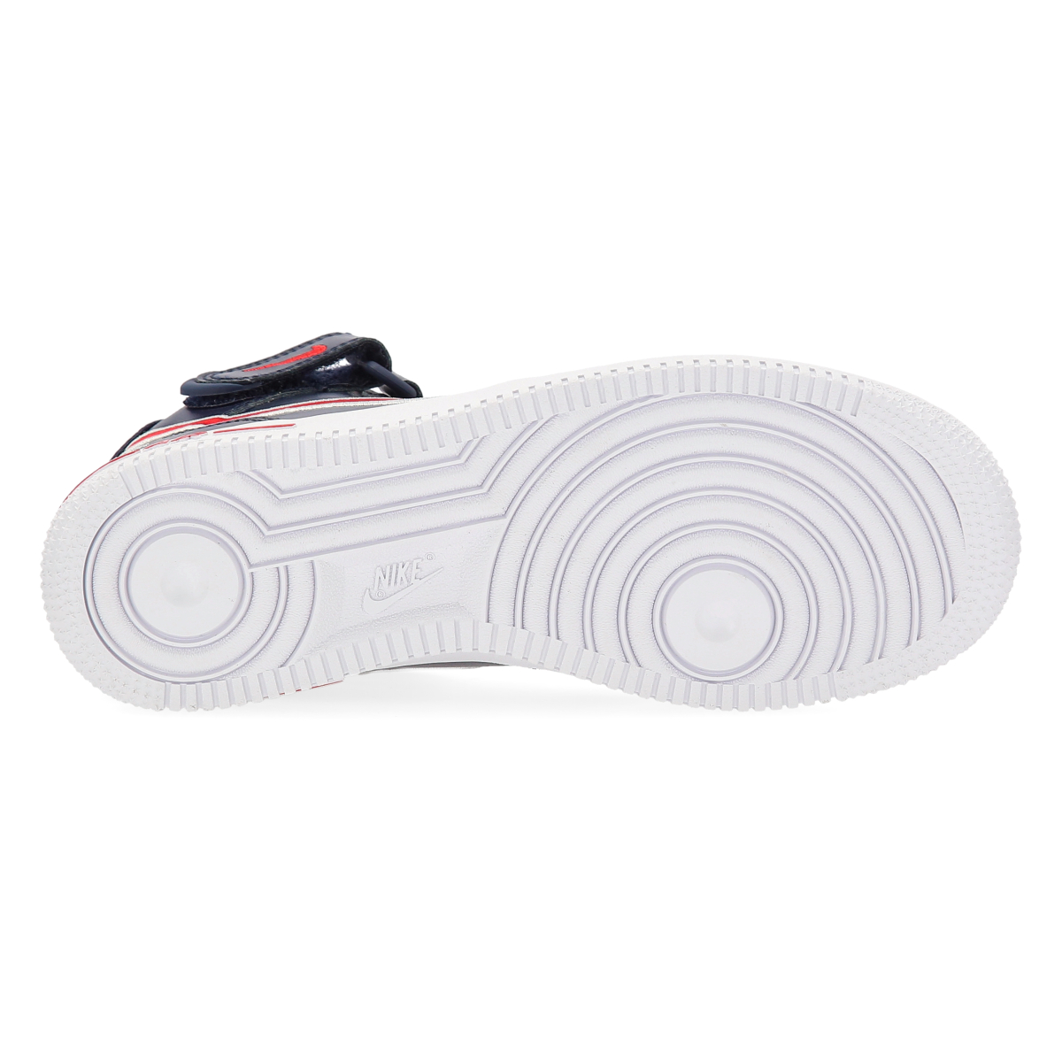 Zapatillas Nike Air Force 1 07 Mid Mujer Moov