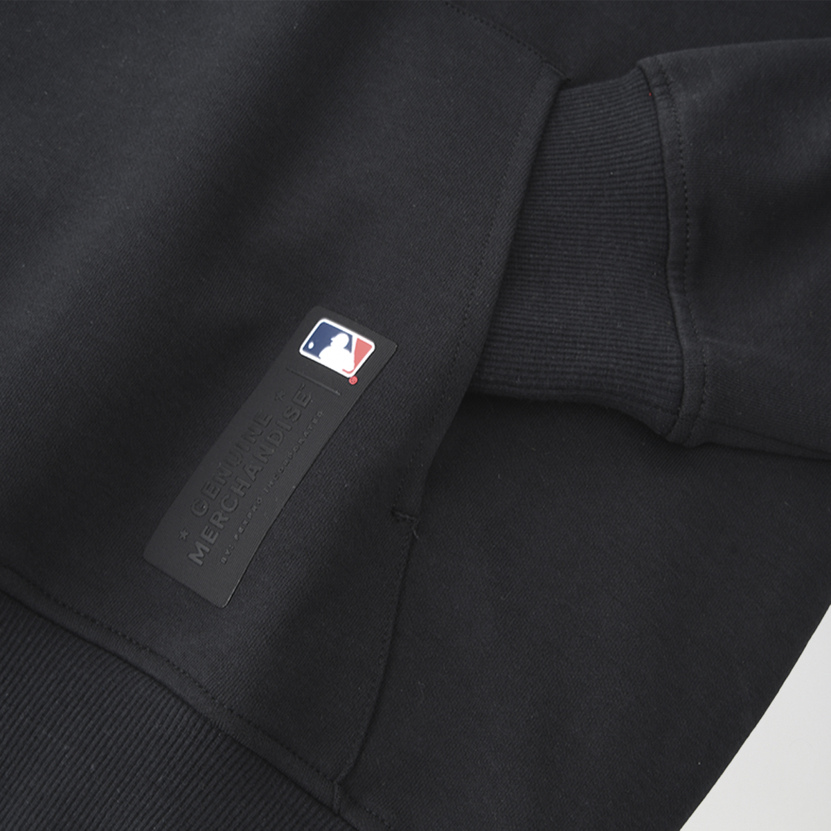 Buzo MLB Embroidered Hombre,  image number null