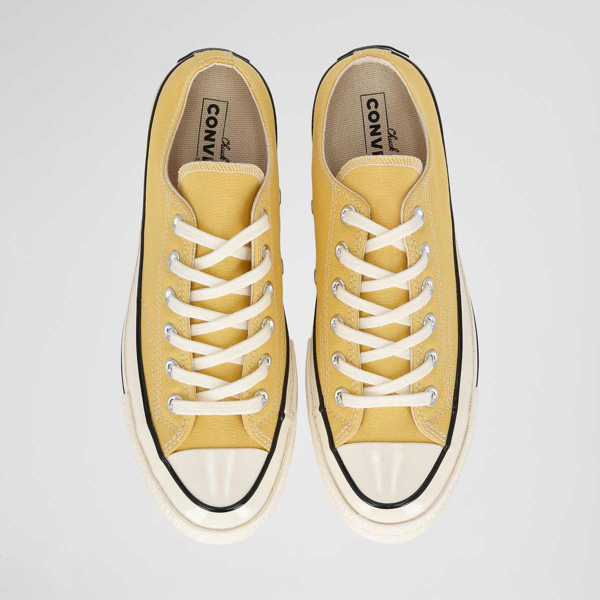 Zapatillas ca&ntilde;a baja Converse Chuck 70 Hi Lona,  image number null