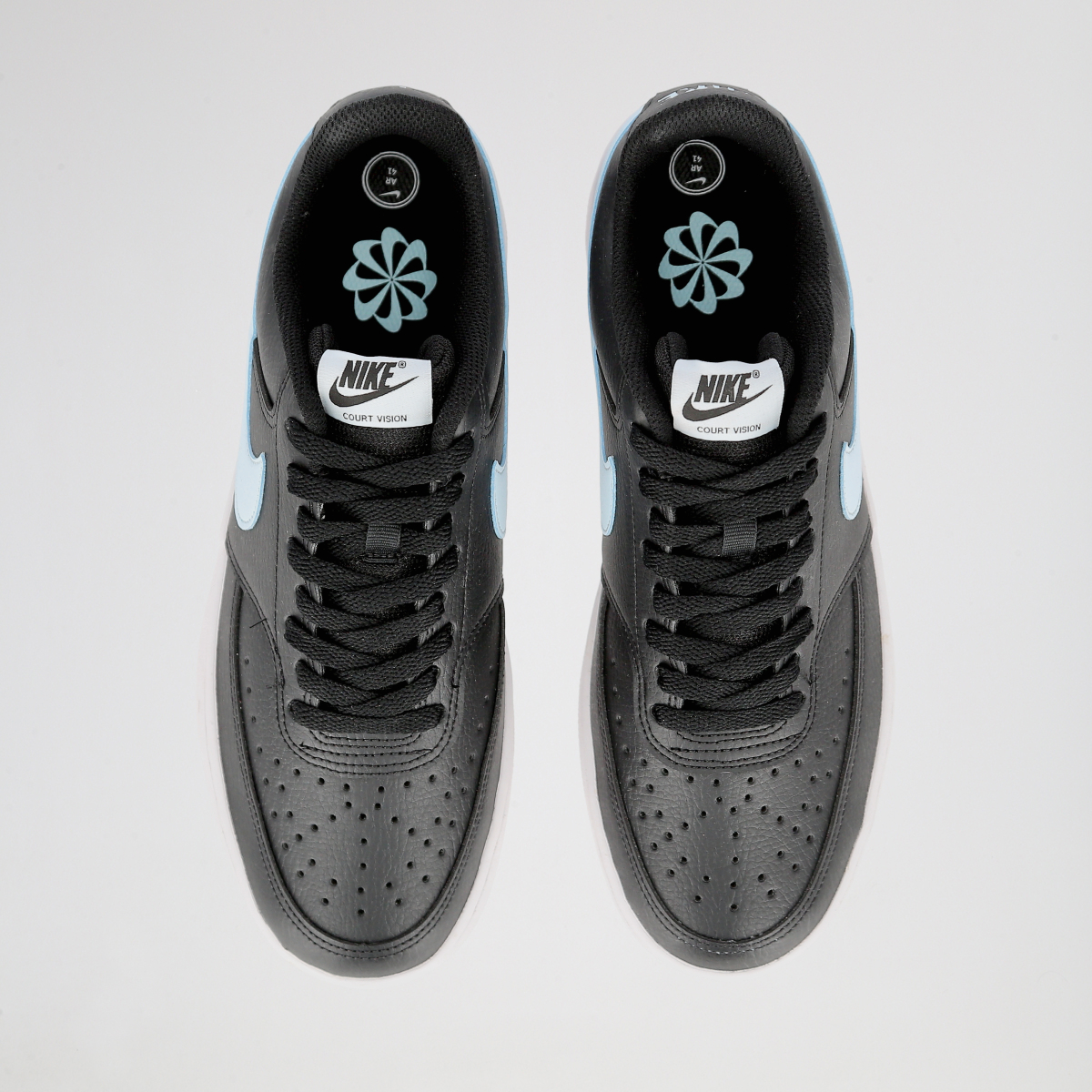 Zapatillas Nike Court Vision Low Next Nature Hombre,  image number null