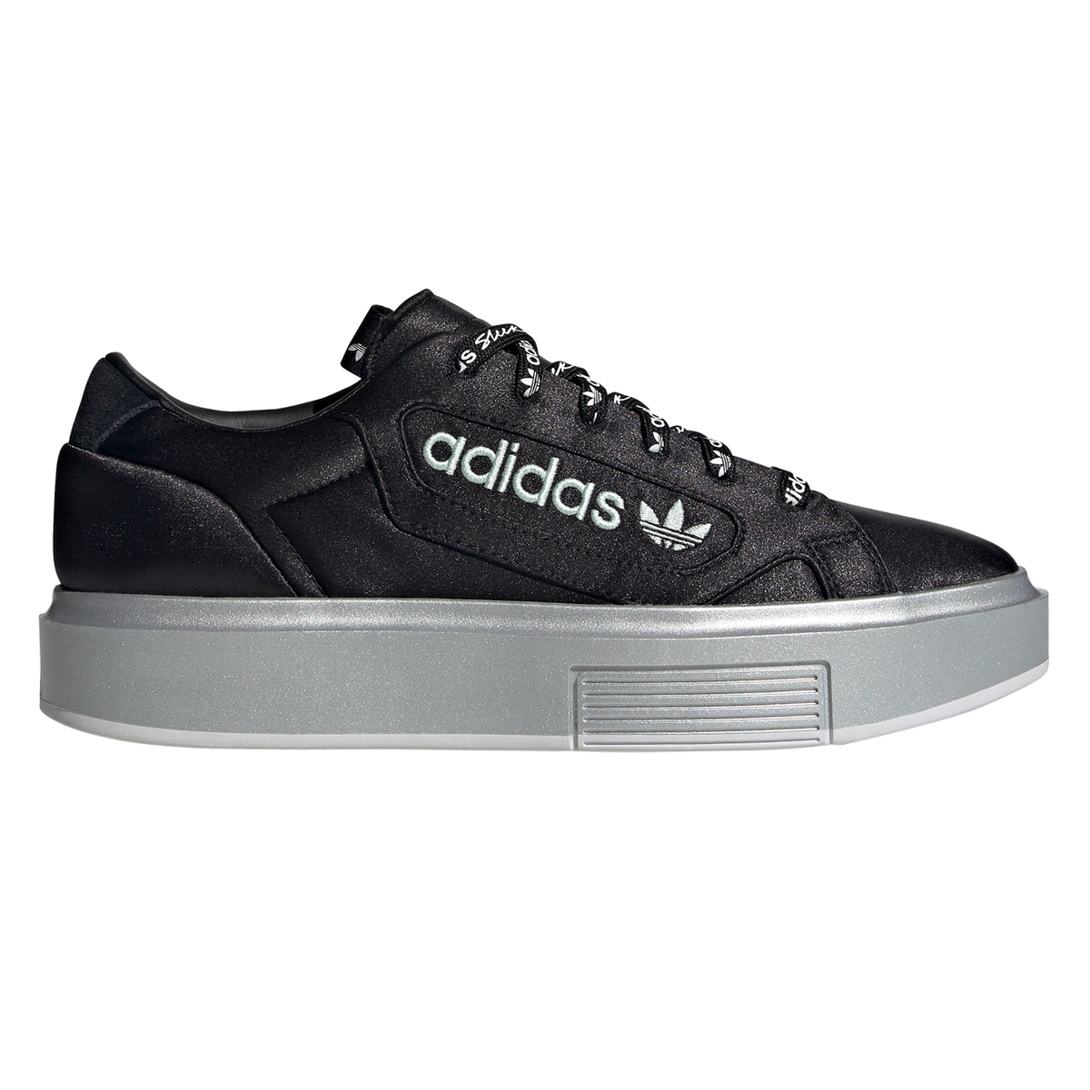 Zapatillas adidas sleek hot sale