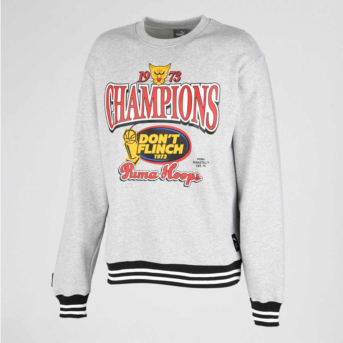 Buzo Puma Champs Hombre,  image number null