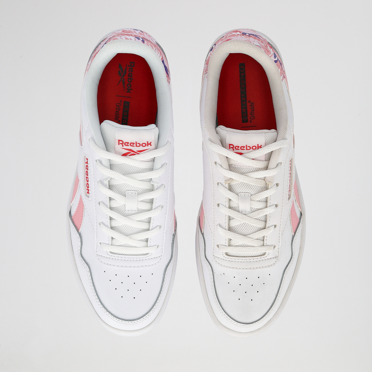 Zapatillas Reebok Court Advance Bold,  image number null