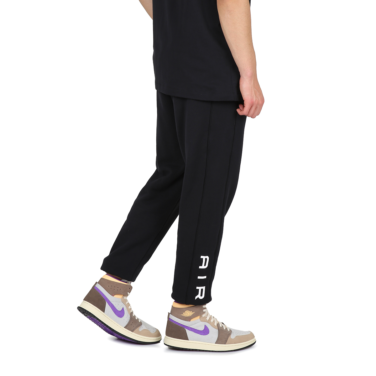 Pantalón Nike Nsw Air Ft Hombre,  image number null