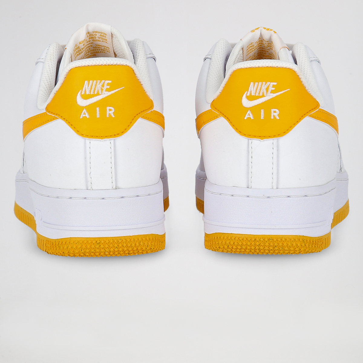 Zapatillas Nike Air Force 1 '07 Hombre,  image number null