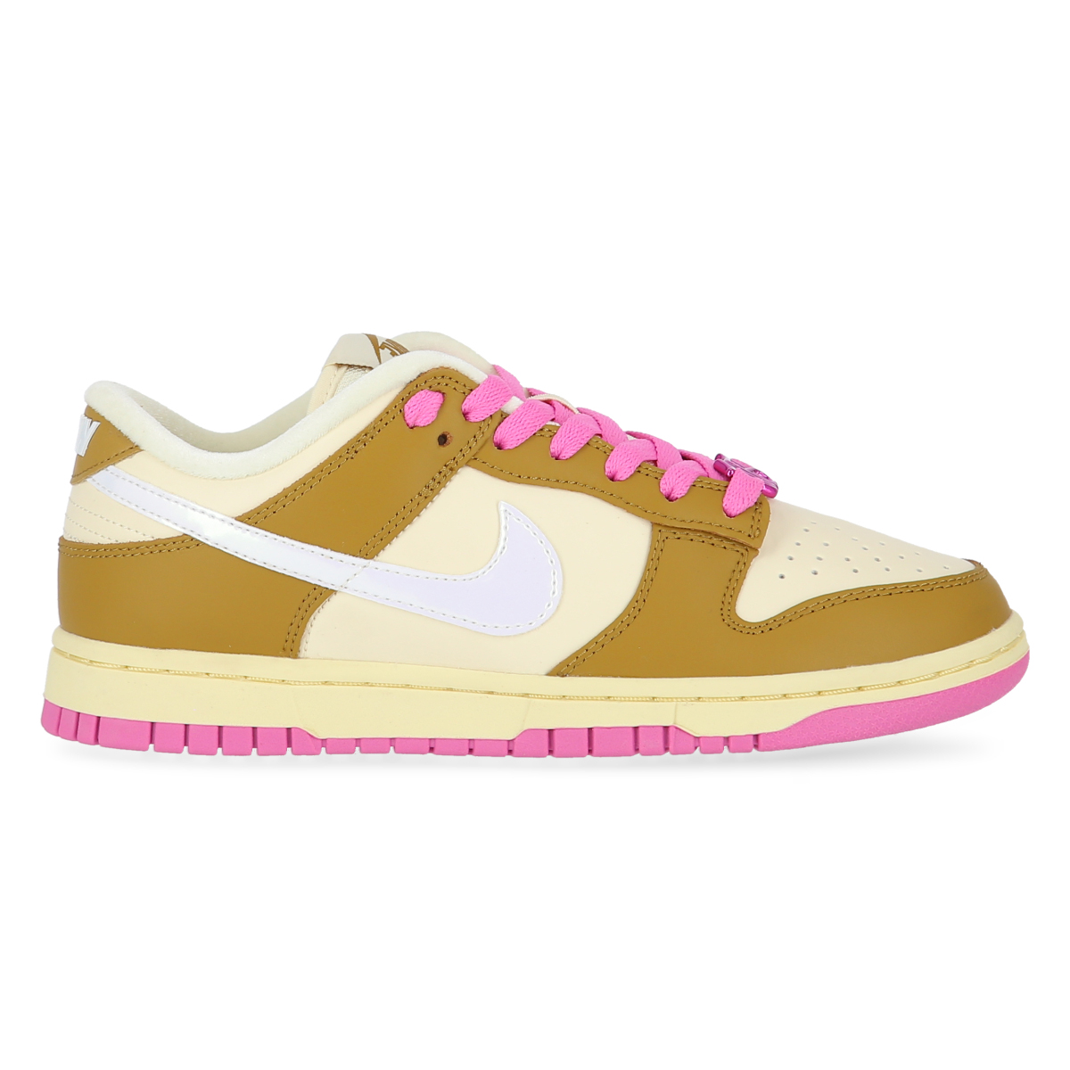 Zapatillas Nike Dunk Low Se Just Do It Mujer,  image number null