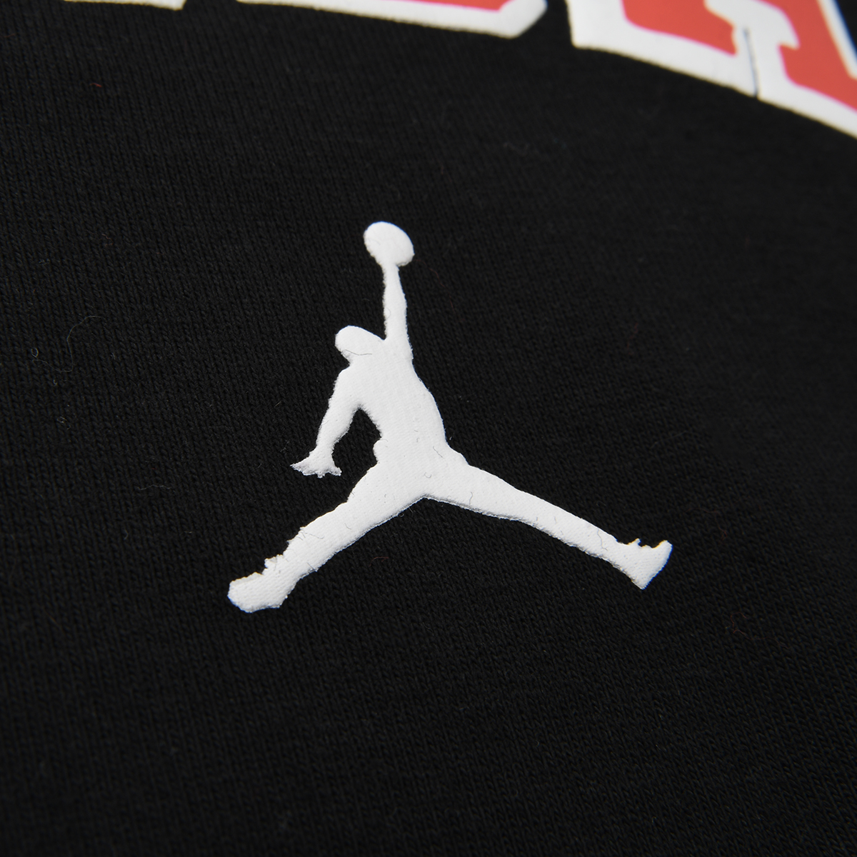Remera Jordan Flight Heritage Hombre,  image number null