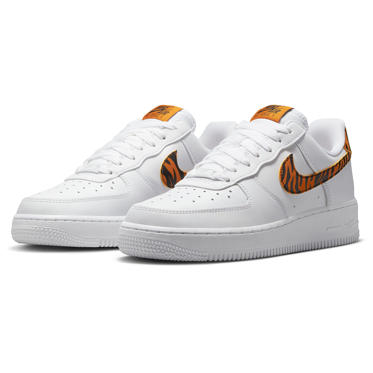 Zapatillas Nike Air Force 1 '07 Rec Mujer,  image number null