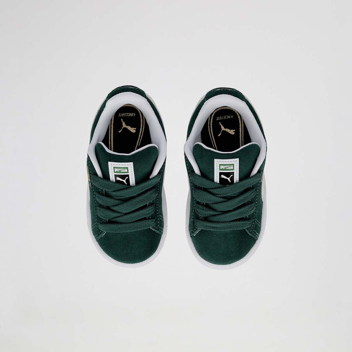 Zapatillas Puma Suede Pro Infantil,  image number null