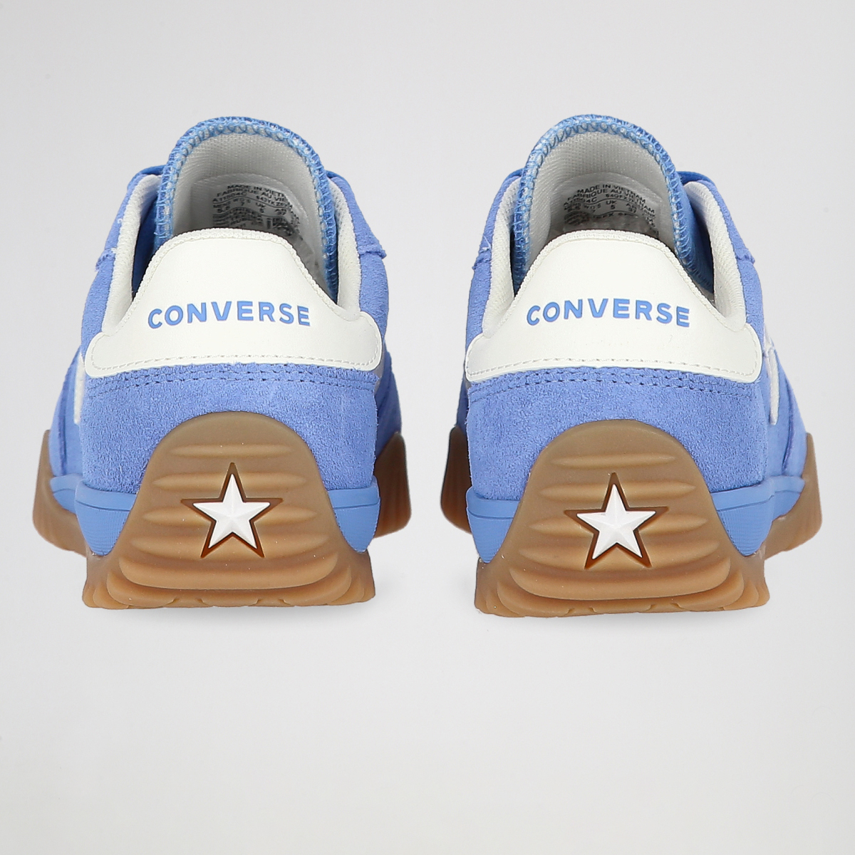 Zapatillas Converse Run Star Trainer Mujer,  image number null