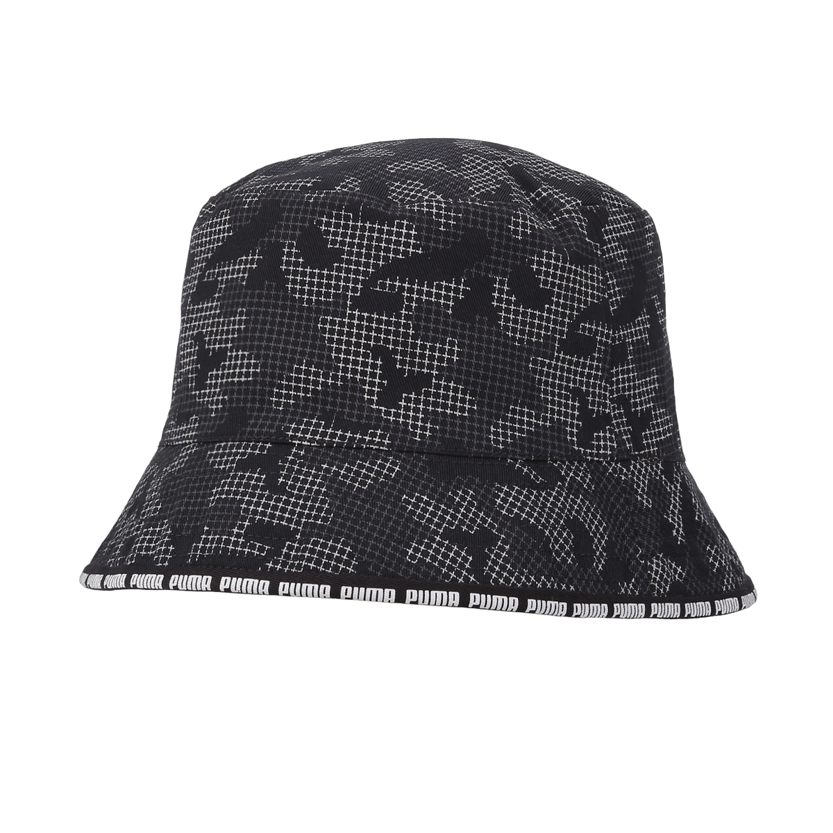 Gorra Puma Core Reversible Bucket,  image number null