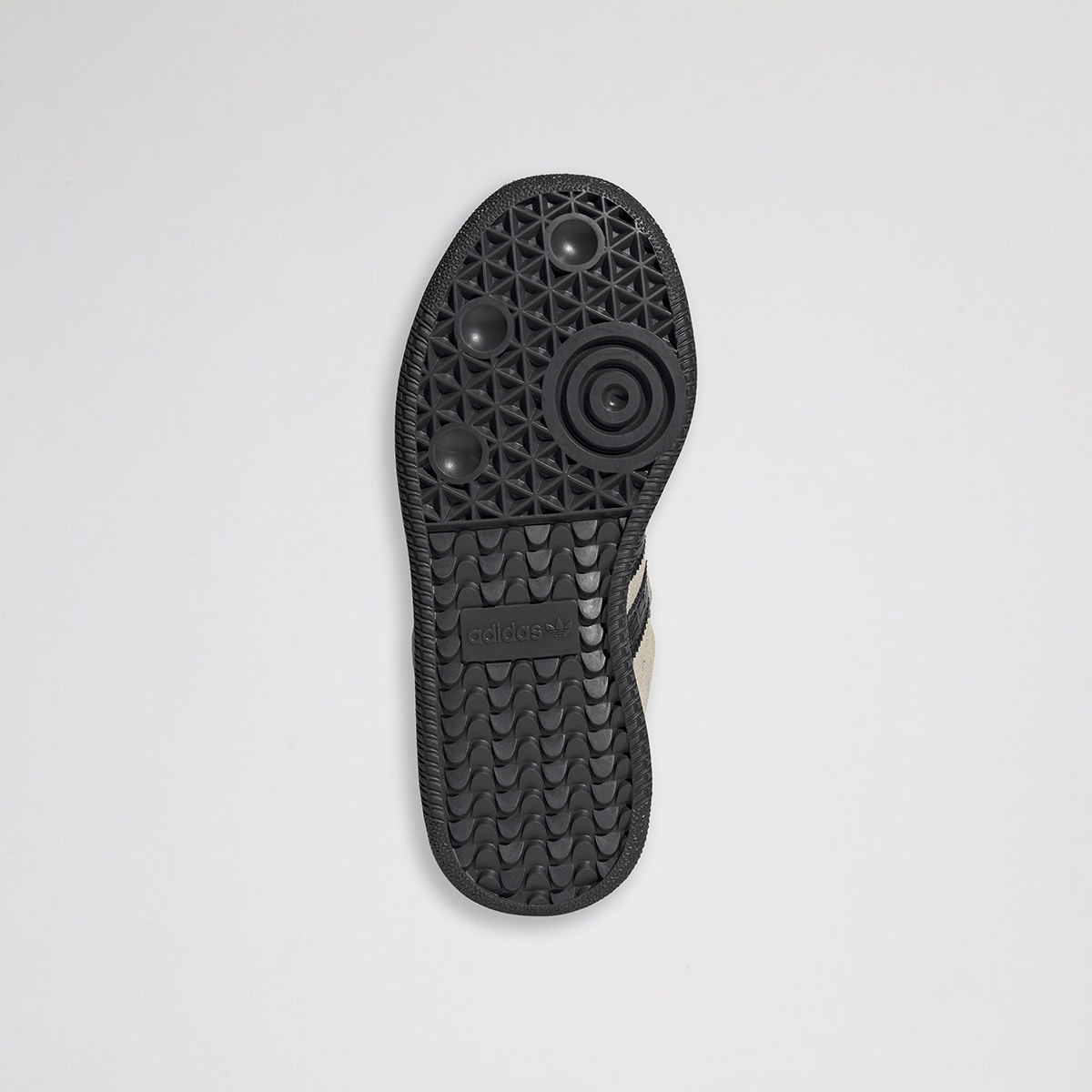 Zapatillas adidas Samba Xlg Gamuza Infantil,  image number null