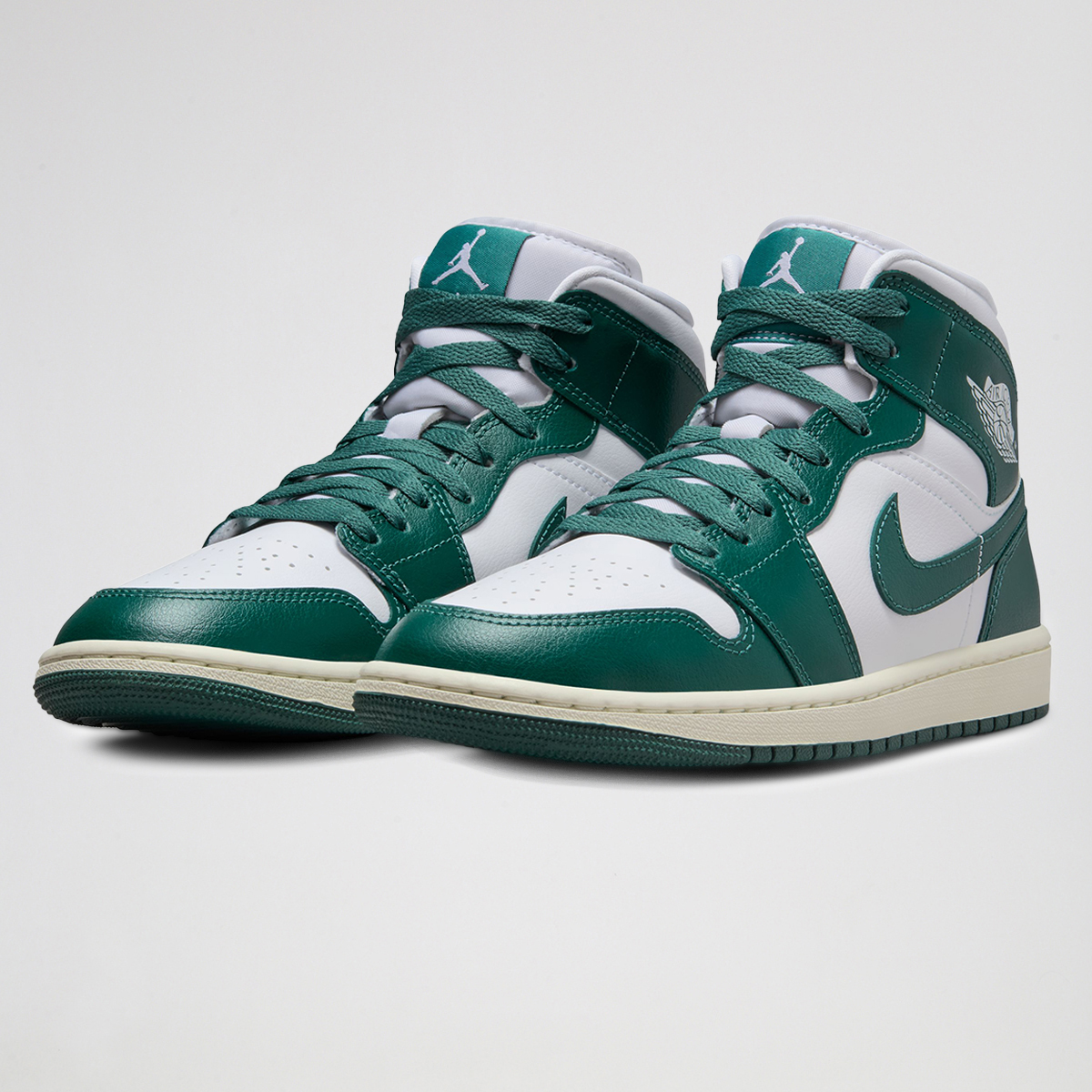 Zapatillas Jordan Air 1 Mid para Mujer Moov