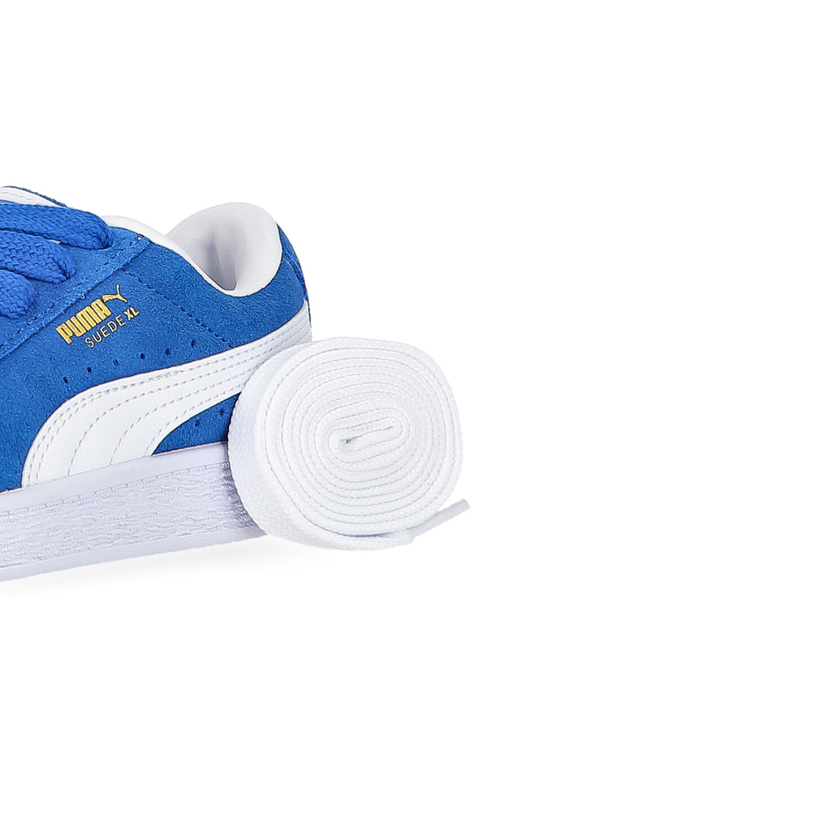 Zapatillas Puma Suede Xl Infantil,  image number null