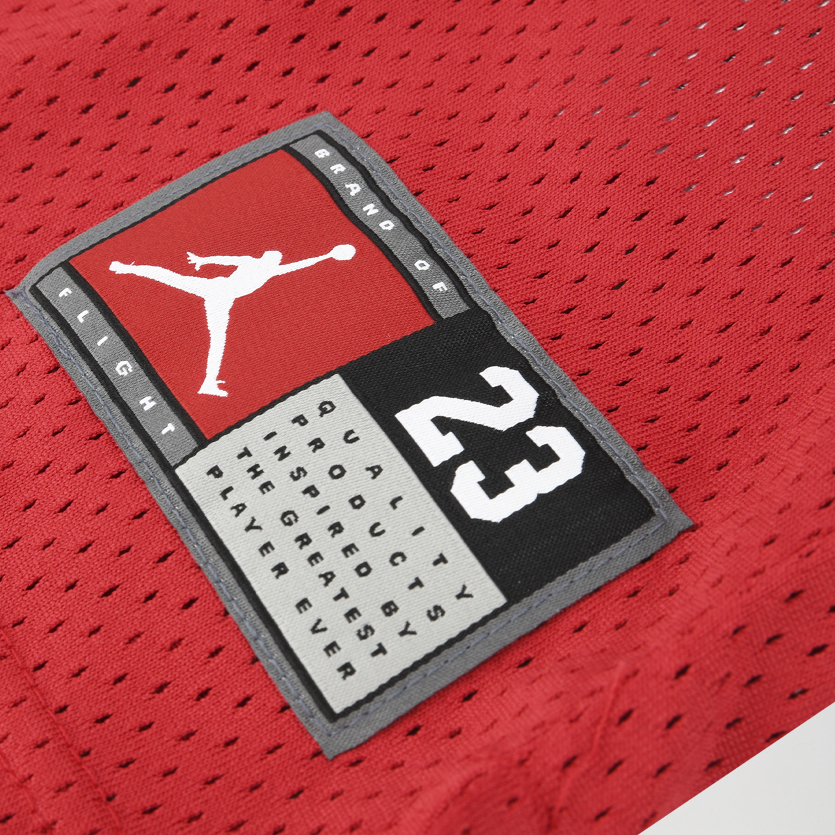 Musculosa Básquet Jordan 23 Niño,  image number null