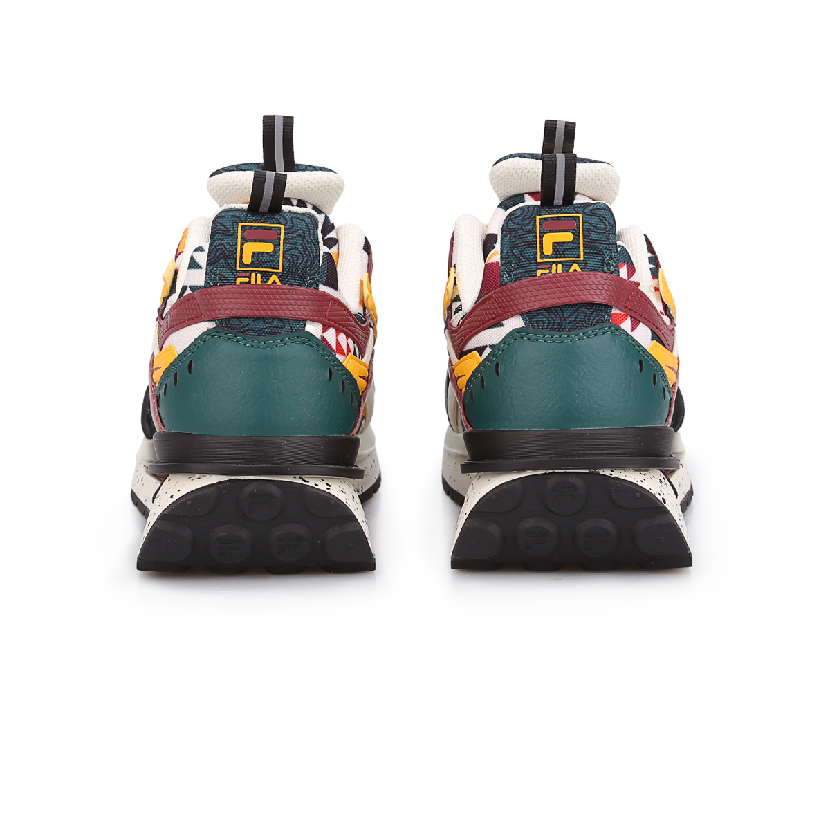 Zapatillas Fila Sandenal,  image number null