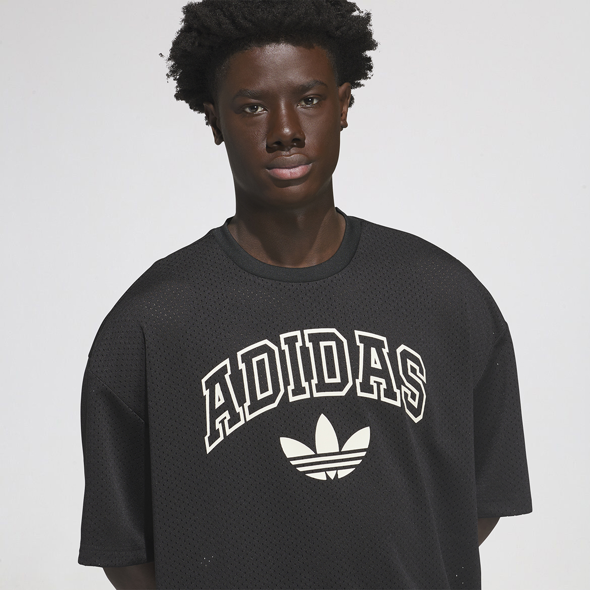 Remera adidas Originals Varsity Hombre,  image number null