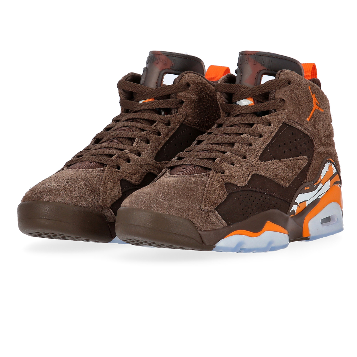Zapatillas Nike Jumpman Mvp,  image number null