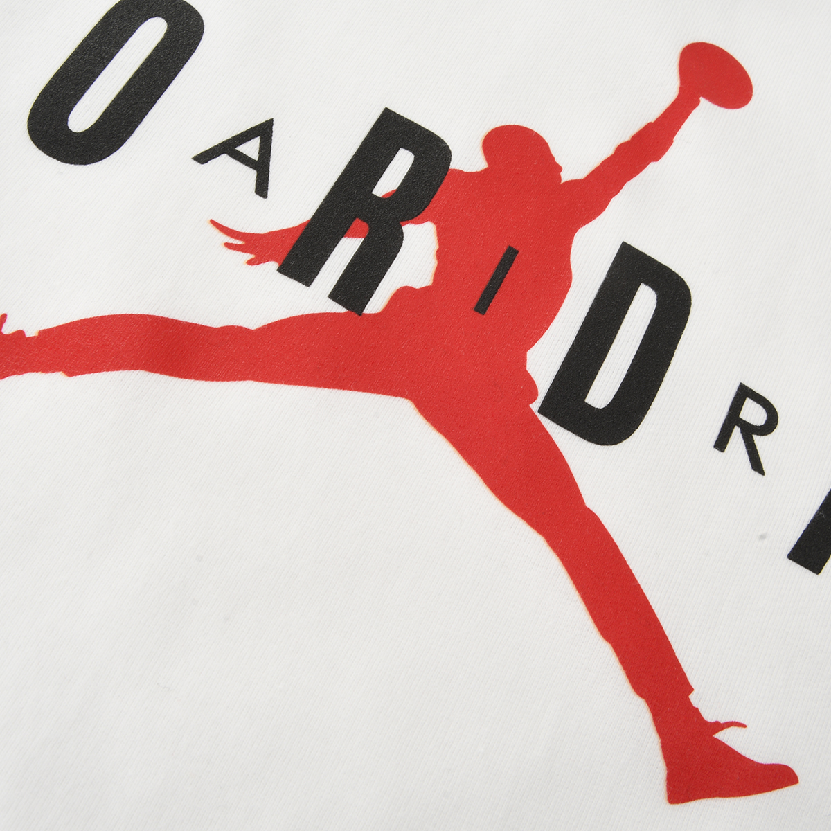 Remera Urbana Jordan Ss Graphic Niño,  image number null